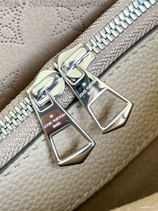 WIS VUITTON Flore-28*27*10CM LOUIS 1014